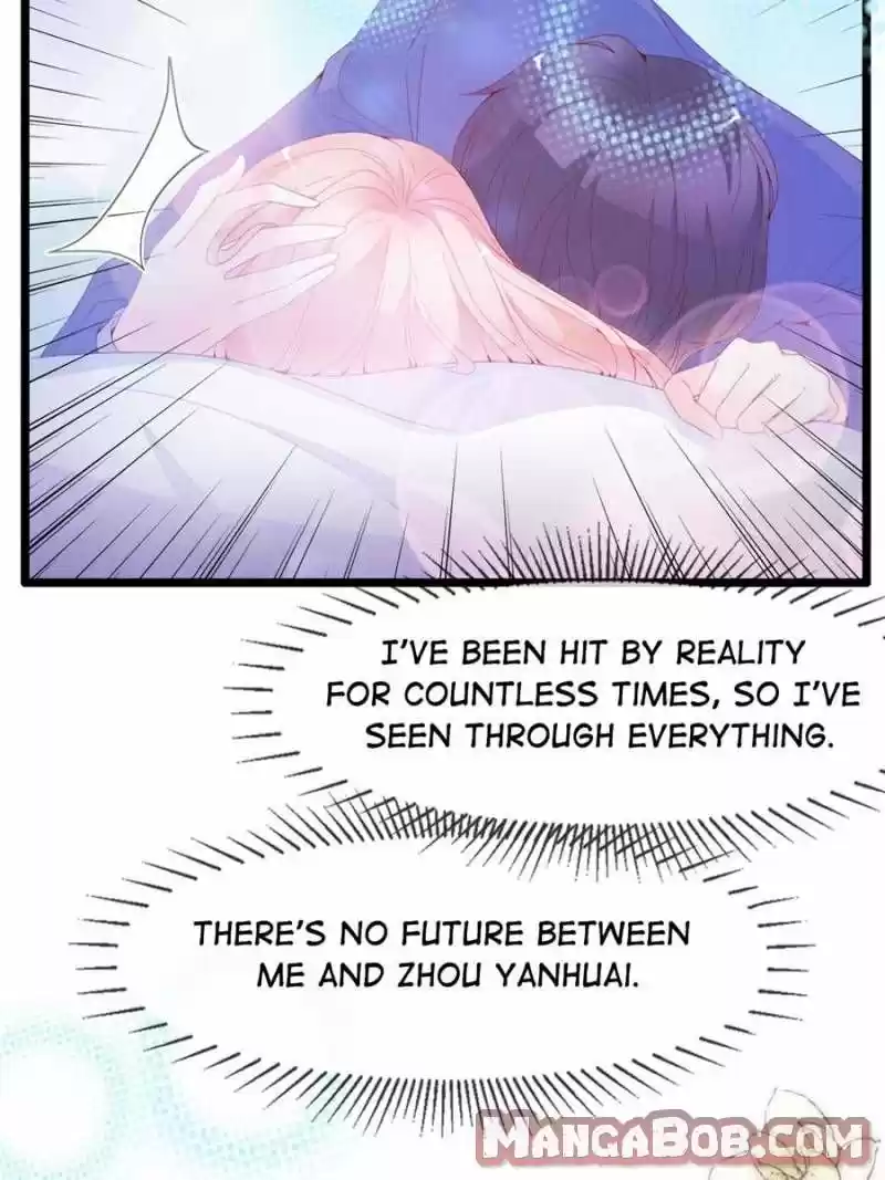 Mr. Zhou, Forced Marriage Is Illegal! Chapter 121