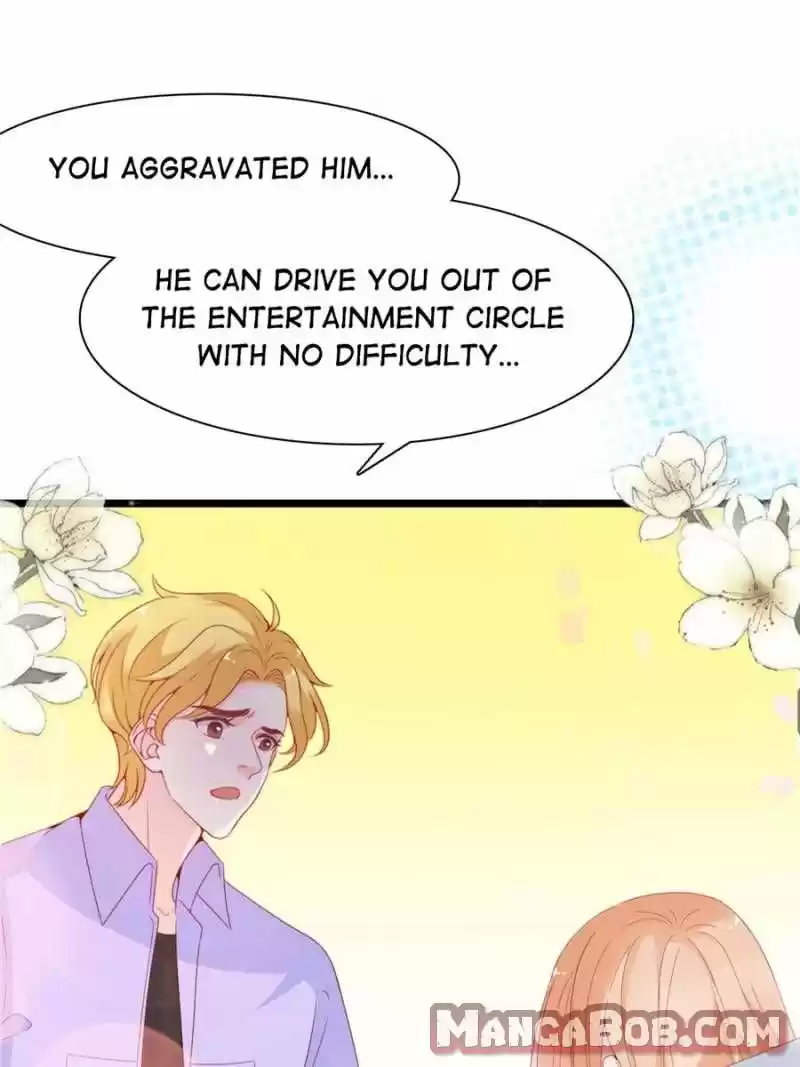 Mr. Zhou, Forced Marriage Is Illegal! Chapter 121