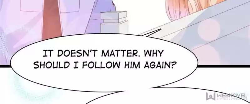 Mr. Zhou, Forced Marriage Is Illegal! Chapter 121