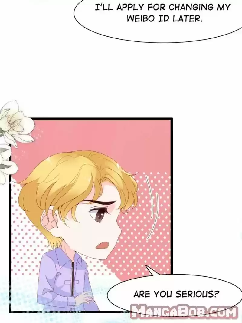 Mr. Zhou, Forced Marriage Is Illegal! Chapter 121