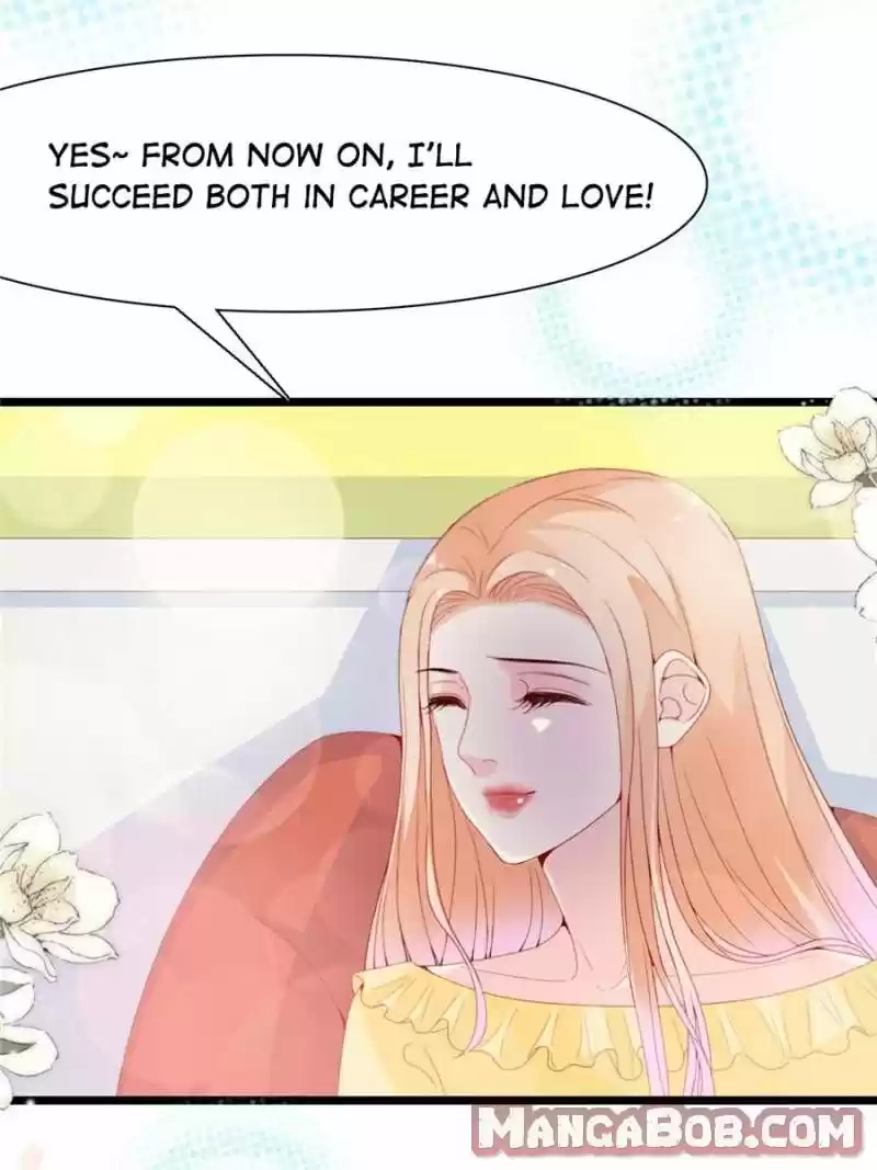 Mr. Zhou, Forced Marriage Is Illegal! Chapter 121