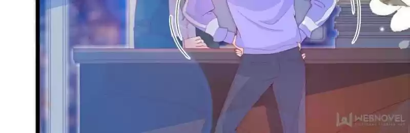 Mr. Zhou, Forced Marriage Is Illegal! Chapter 122