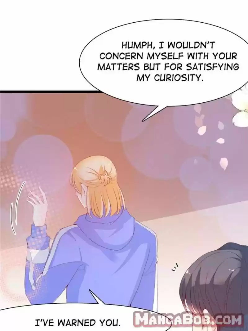 Mr. Zhou, Forced Marriage Is Illegal! Chapter 122