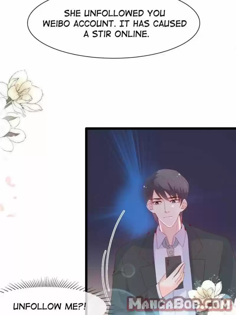 Mr. Zhou, Forced Marriage Is Illegal! Chapter 122