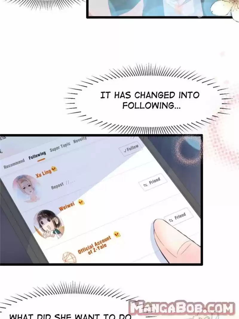 Mr. Zhou, Forced Marriage Is Illegal! Chapter 122