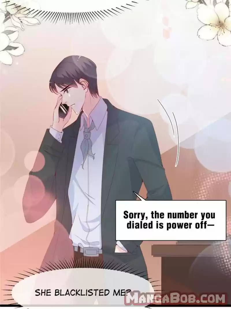 Mr. Zhou, Forced Marriage Is Illegal! Chapter 122