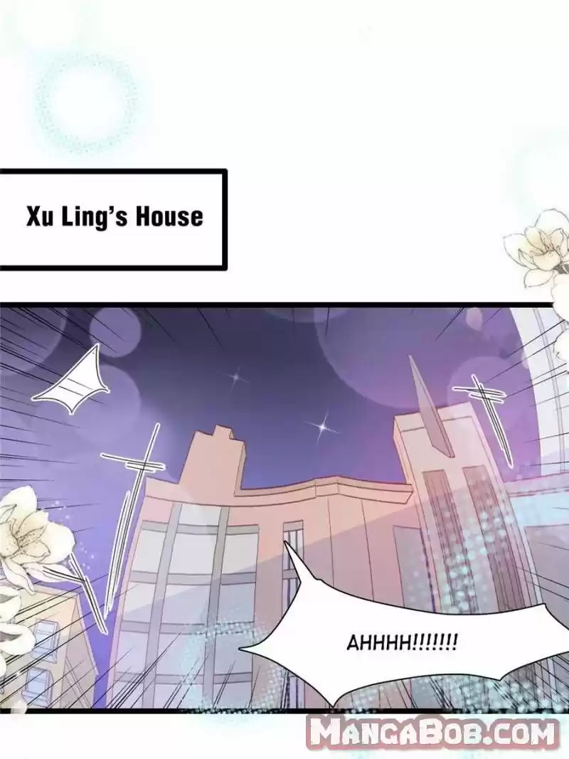 Mr. Zhou, Forced Marriage Is Illegal! Chapter 122