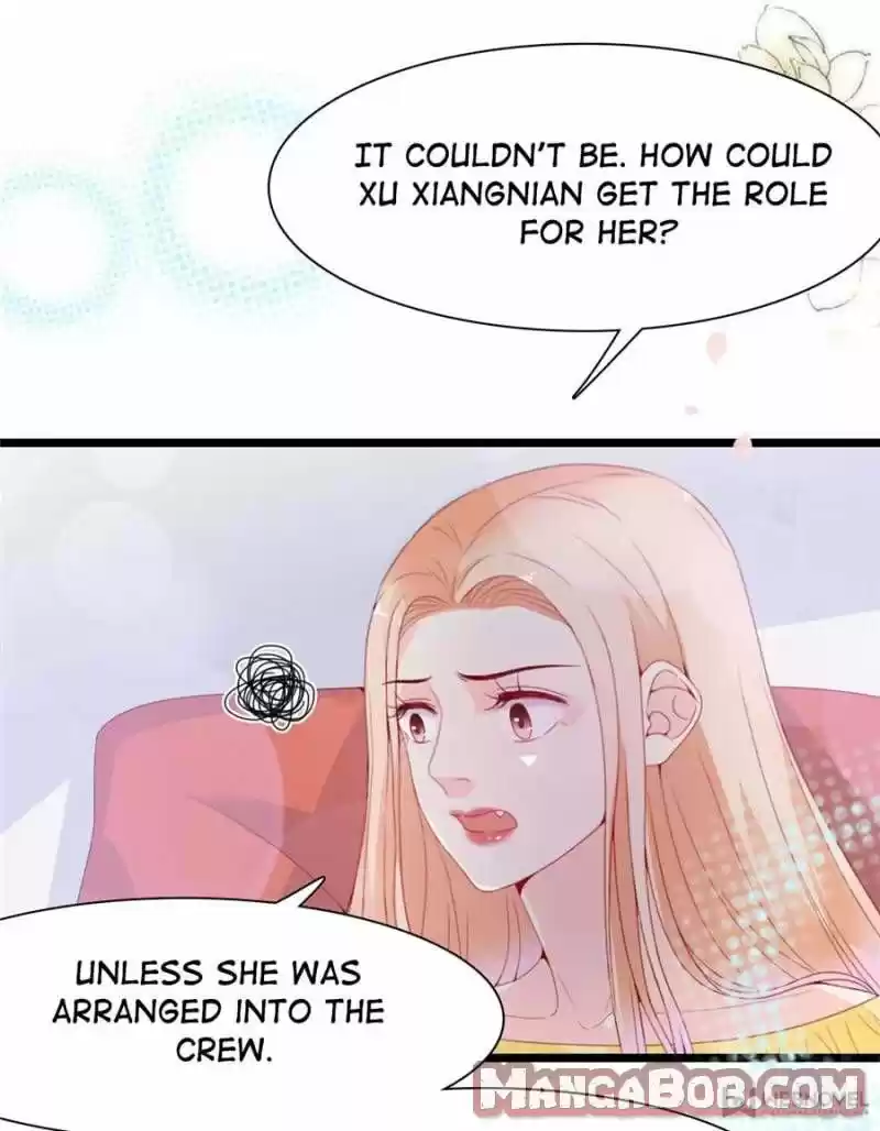 Mr. Zhou, Forced Marriage Is Illegal! Chapter 122