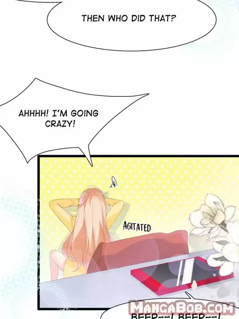 Mr. Zhou, Forced Marriage Is Illegal! Chapter 122