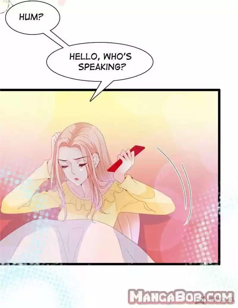 Mr. Zhou, Forced Marriage Is Illegal! Chapter 122