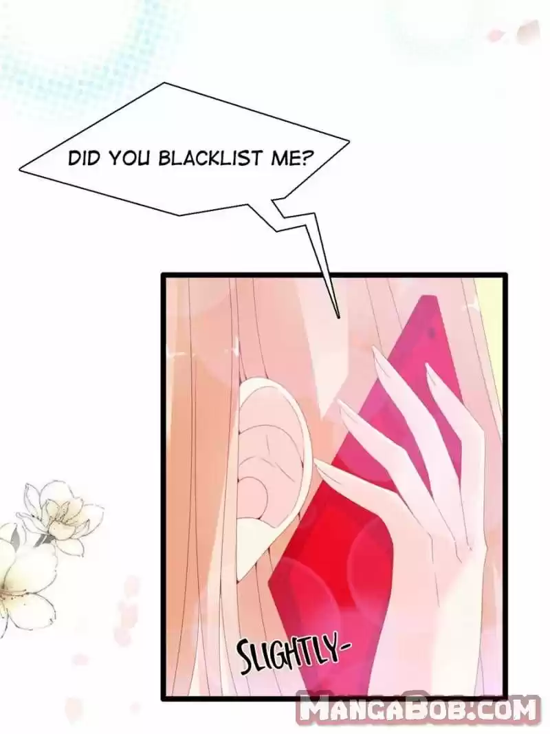 Mr. Zhou, Forced Marriage Is Illegal! Chapter 122