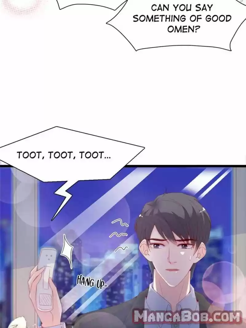 Mr. Zhou, Forced Marriage Is Illegal! Chapter 122