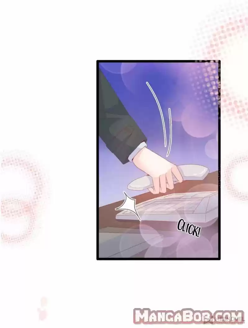 Mr. Zhou, Forced Marriage Is Illegal! Chapter 122