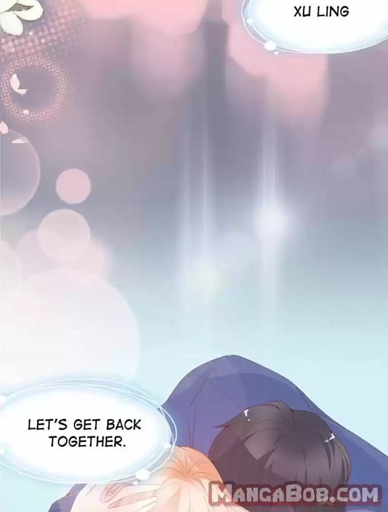 Mr. Zhou, Forced Marriage Is Illegal! Chapter 122