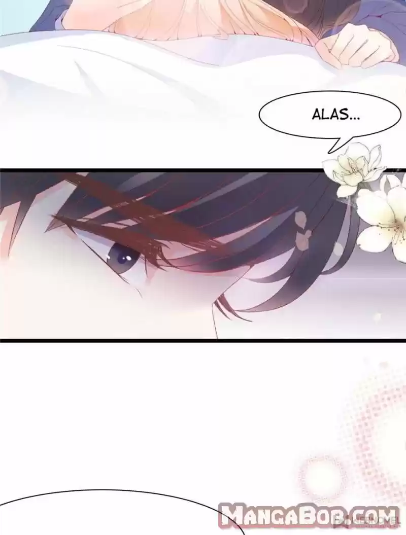 Mr. Zhou, Forced Marriage Is Illegal! Chapter 122