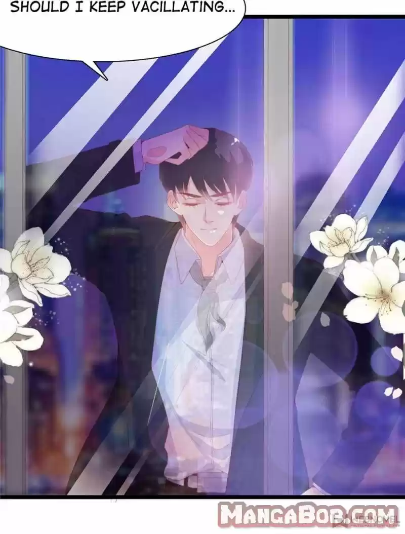 Mr. Zhou, Forced Marriage Is Illegal! Chapter 122