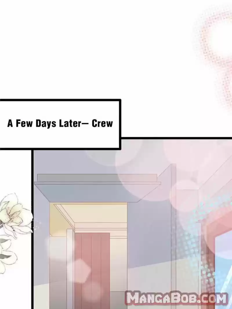 Mr. Zhou, Forced Marriage Is Illegal! Chapter 122