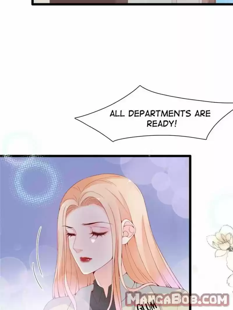 Mr. Zhou, Forced Marriage Is Illegal! Chapter 122