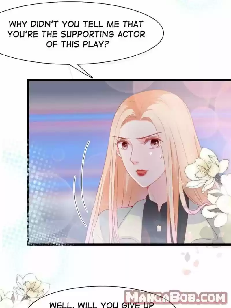 Mr. Zhou, Forced Marriage Is Illegal! Chapter 122