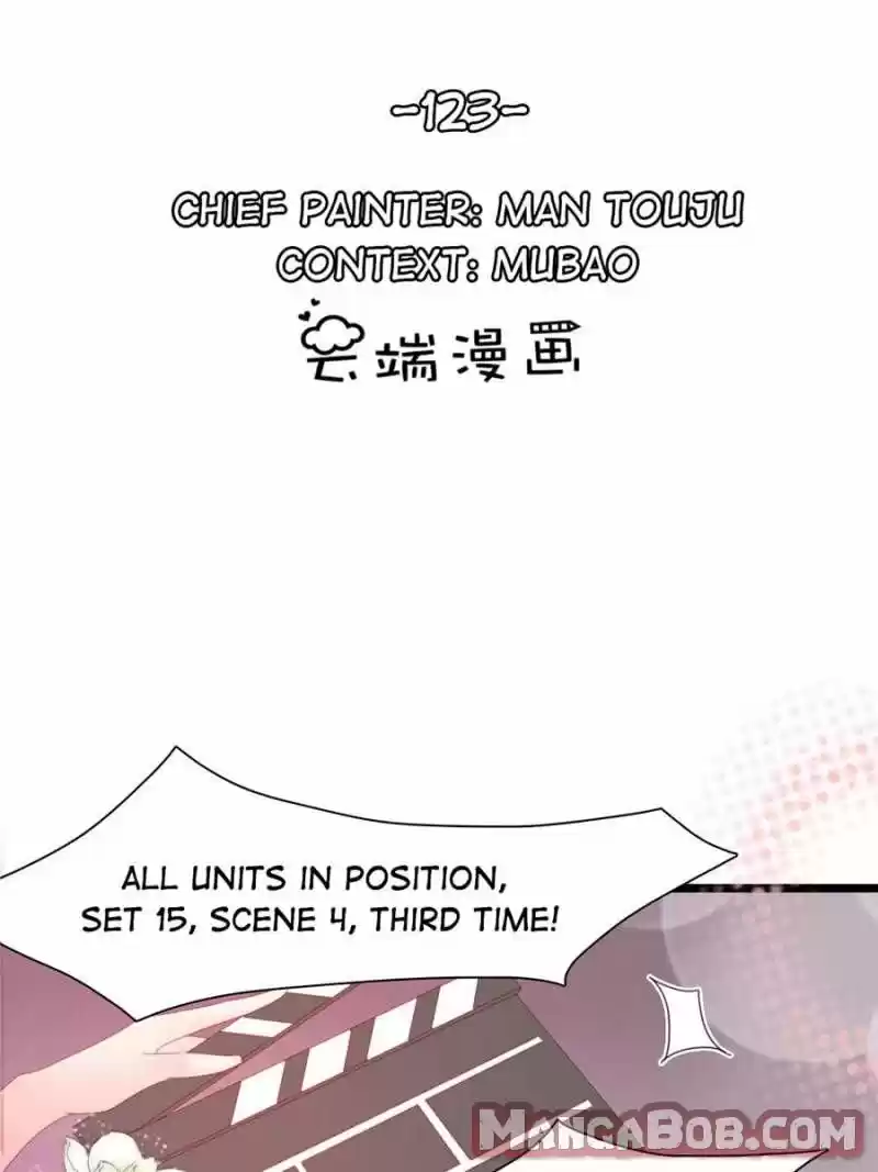 Mr. Zhou, Forced Marriage Is Illegal! Chapter 123