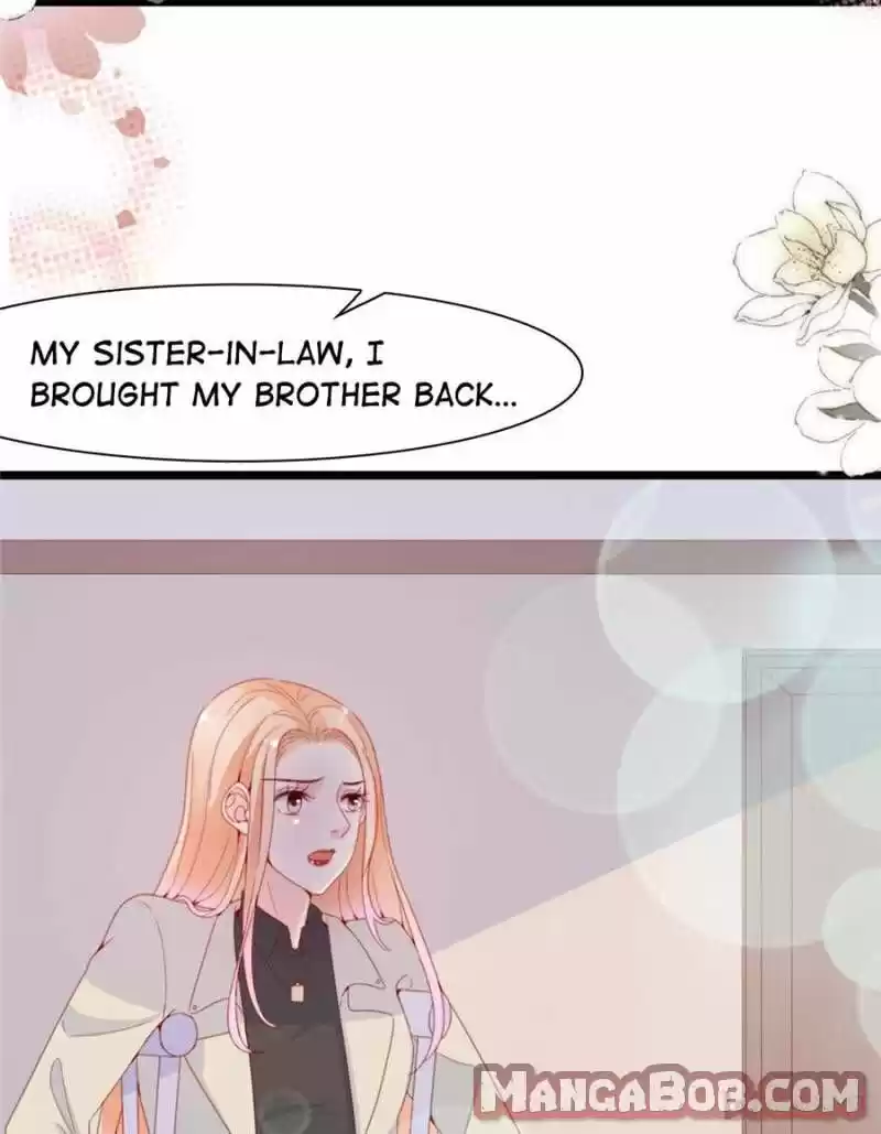 Mr. Zhou, Forced Marriage Is Illegal! Chapter 123