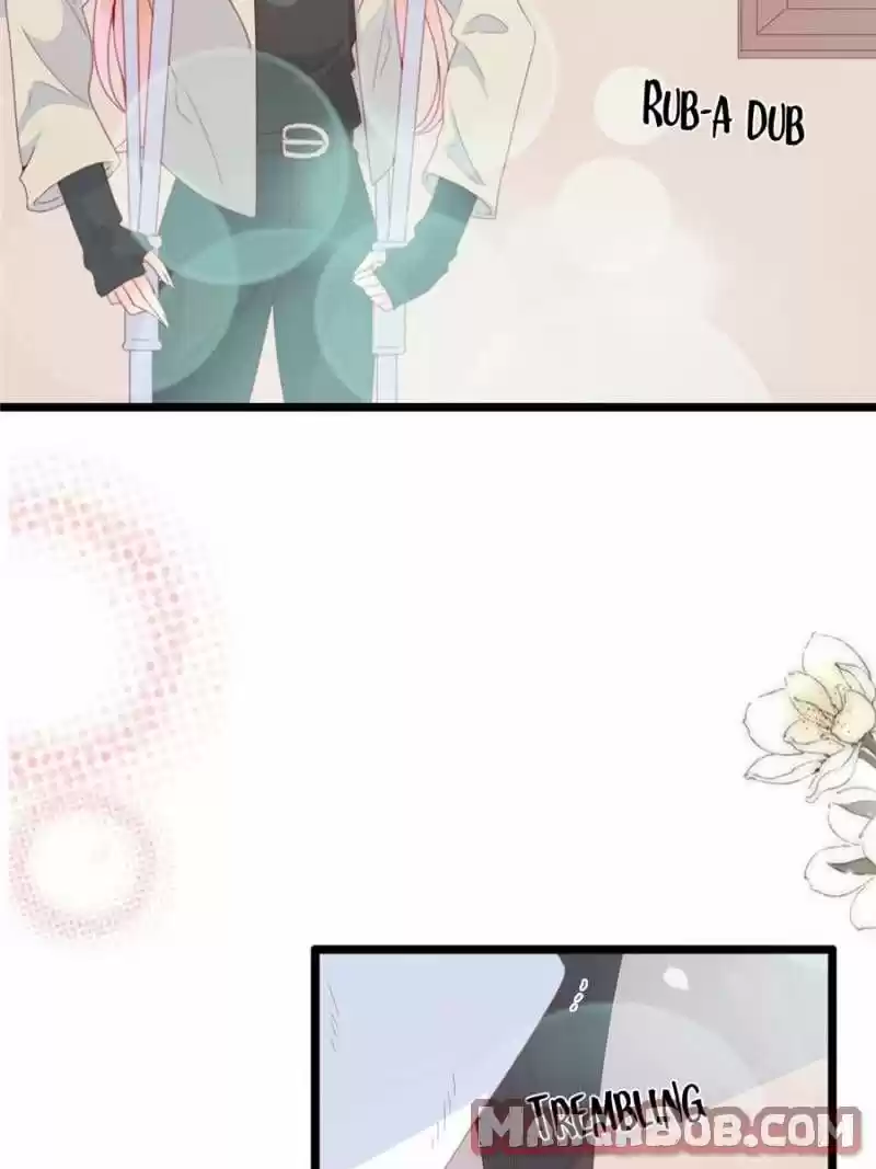 Mr. Zhou, Forced Marriage Is Illegal! Chapter 123