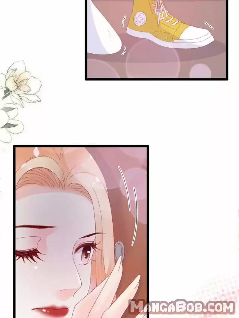 Mr. Zhou, Forced Marriage Is Illegal! Chapter 123