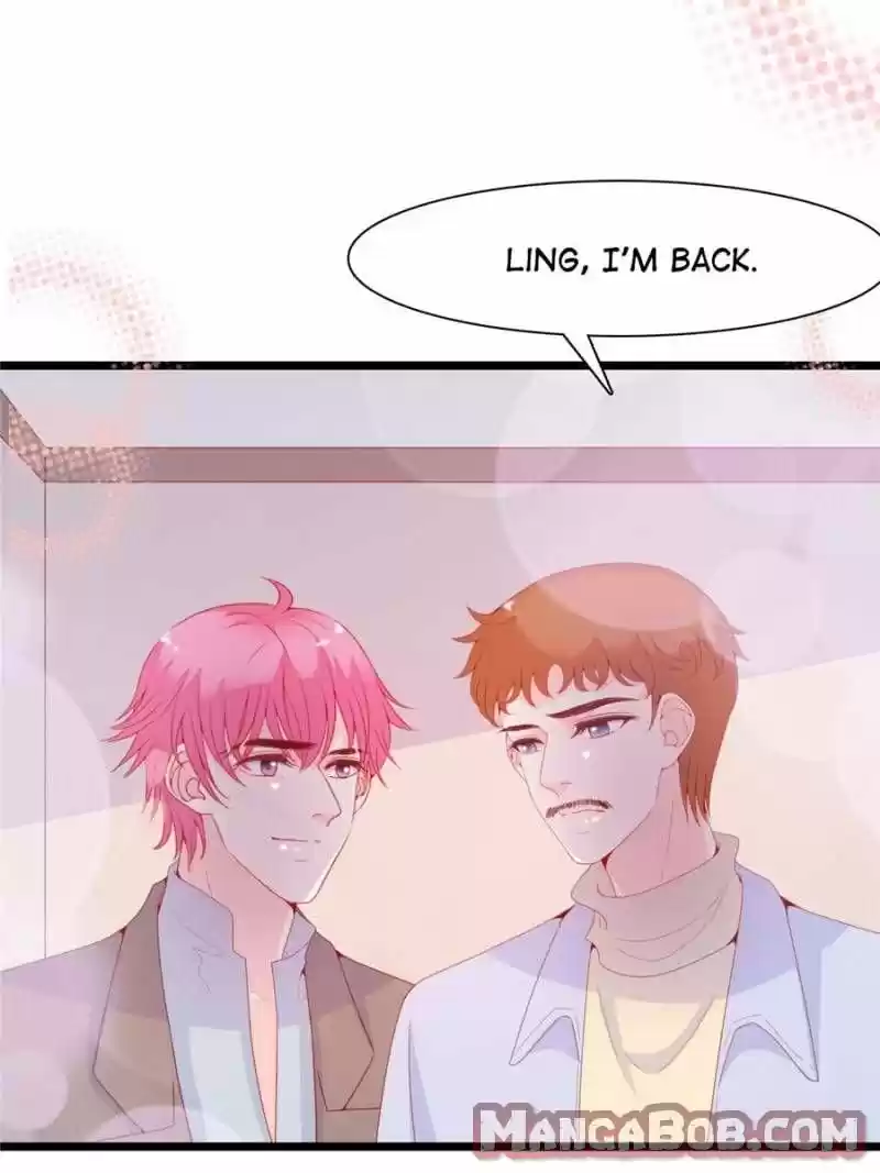 Mr. Zhou, Forced Marriage Is Illegal! Chapter 123