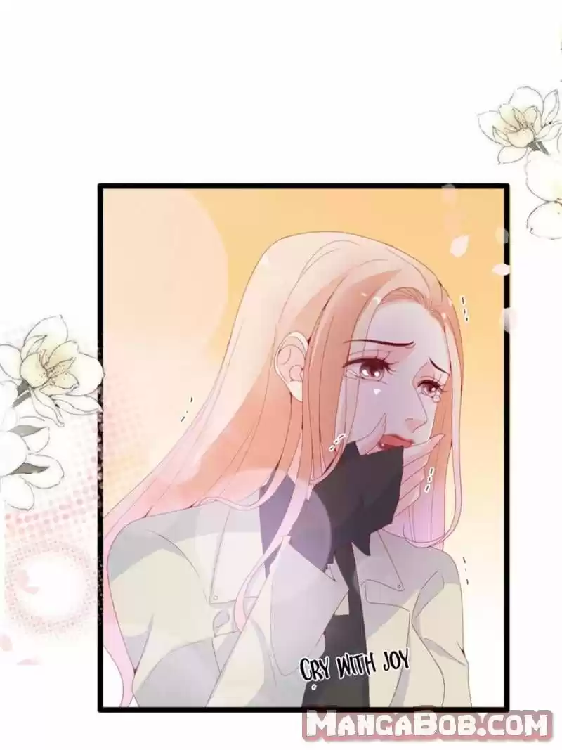 Mr. Zhou, Forced Marriage Is Illegal! Chapter 123