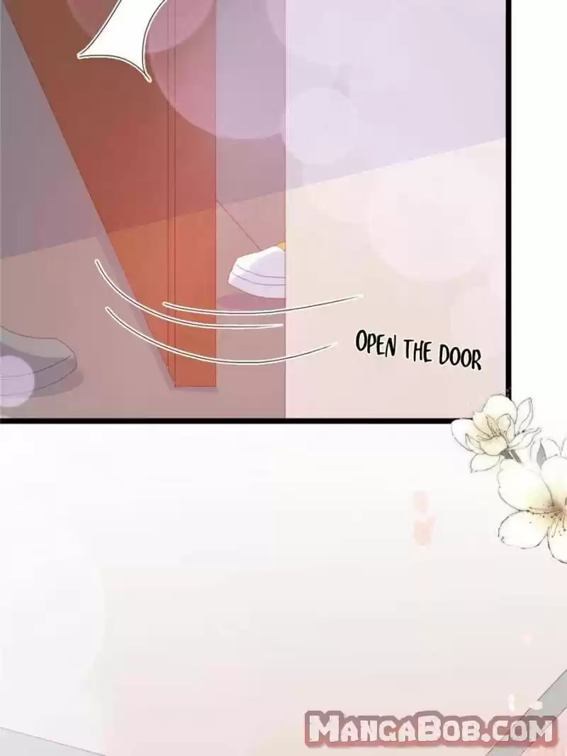 Mr. Zhou, Forced Marriage Is Illegal! Chapter 123