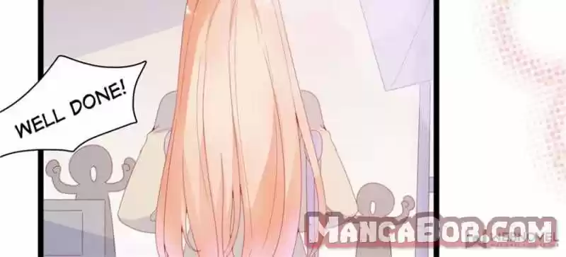 Mr. Zhou, Forced Marriage Is Illegal! Chapter 123