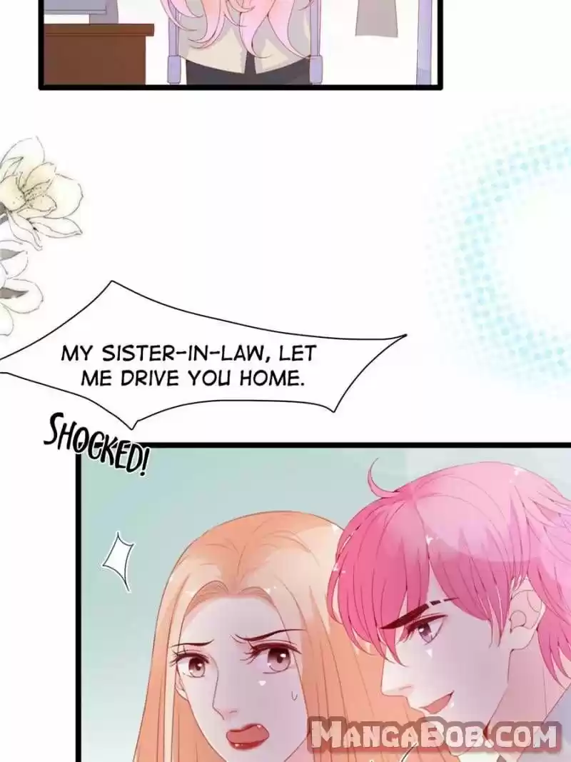 Mr. Zhou, Forced Marriage Is Illegal! Chapter 123