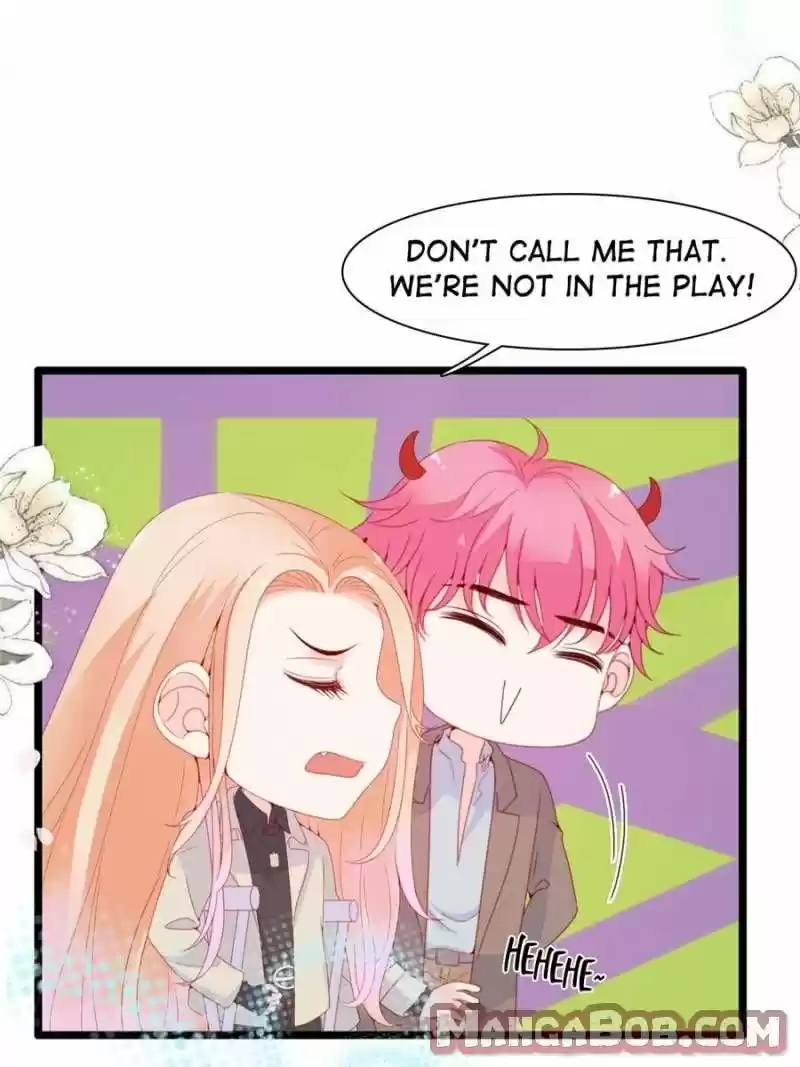 Mr. Zhou, Forced Marriage Is Illegal! Chapter 123