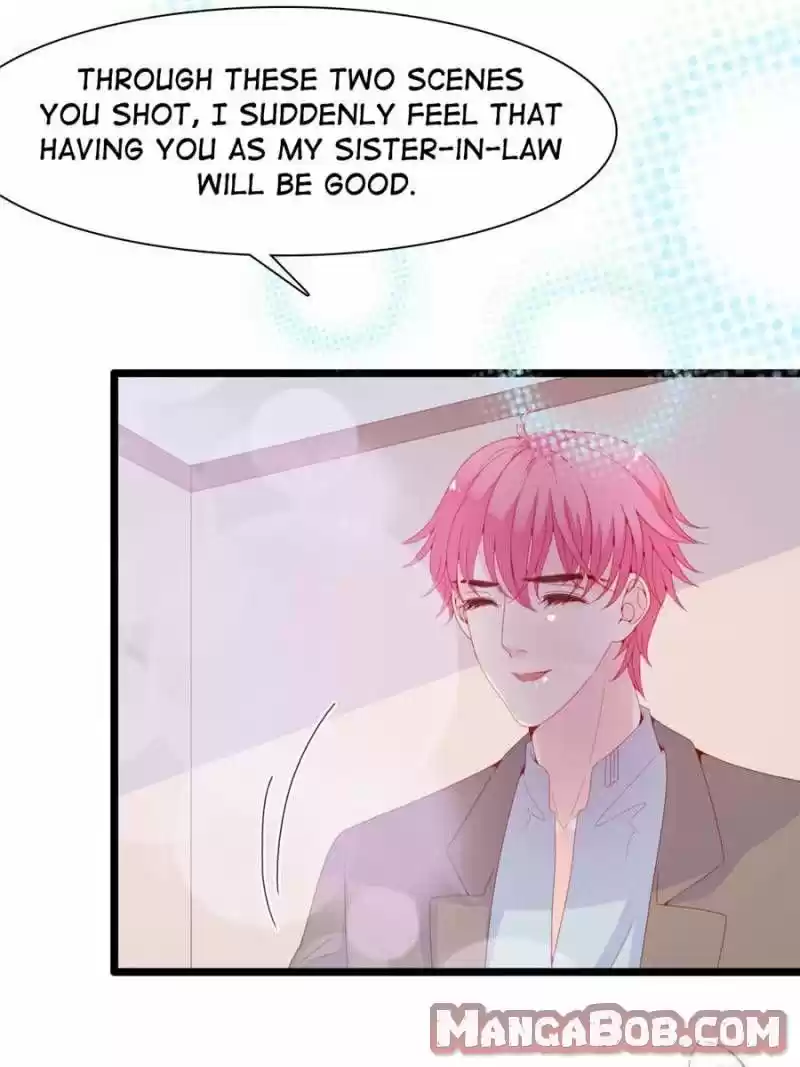 Mr. Zhou, Forced Marriage Is Illegal! Chapter 123