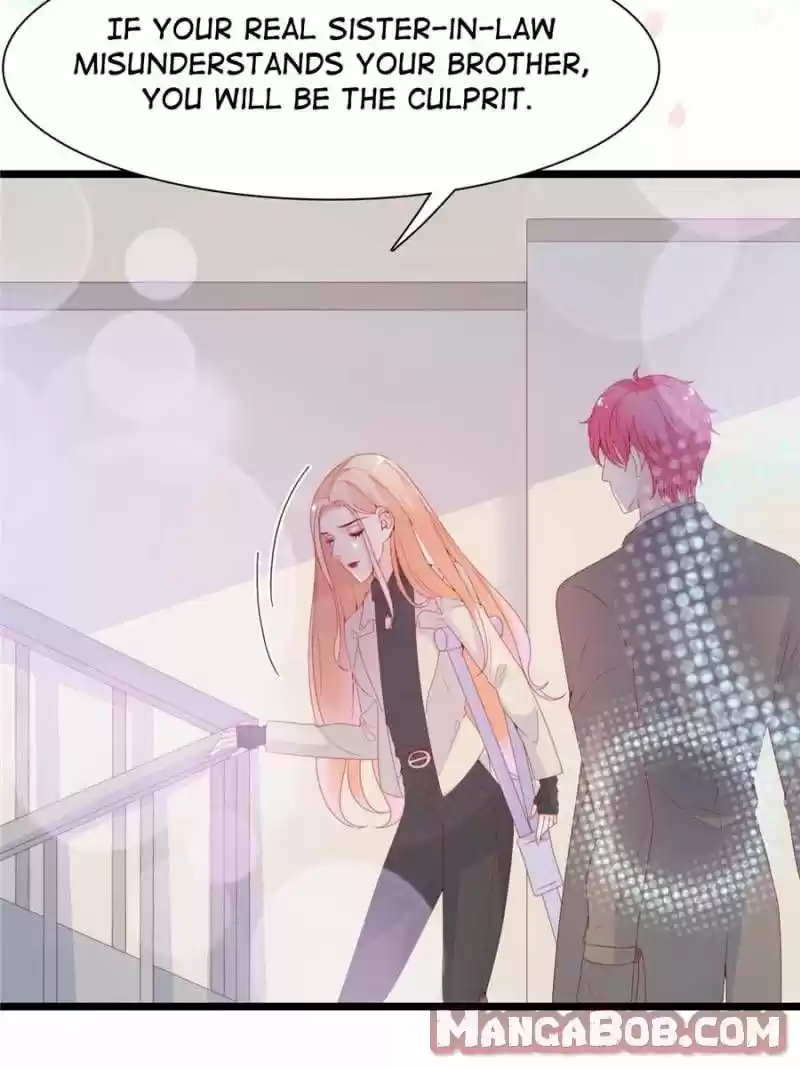 Mr. Zhou, Forced Marriage Is Illegal! Chapter 123