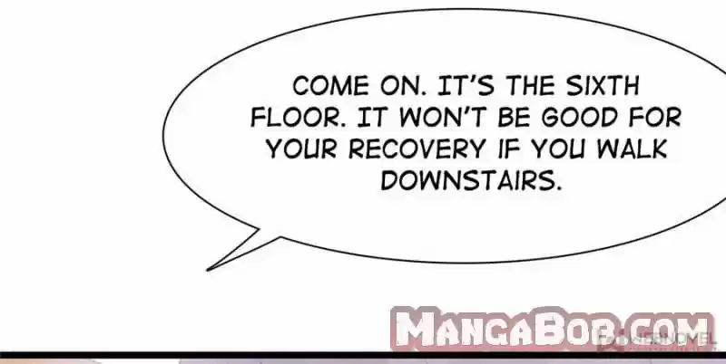 Mr. Zhou, Forced Marriage Is Illegal! Chapter 123