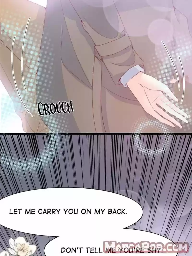 Mr. Zhou, Forced Marriage Is Illegal! Chapter 123