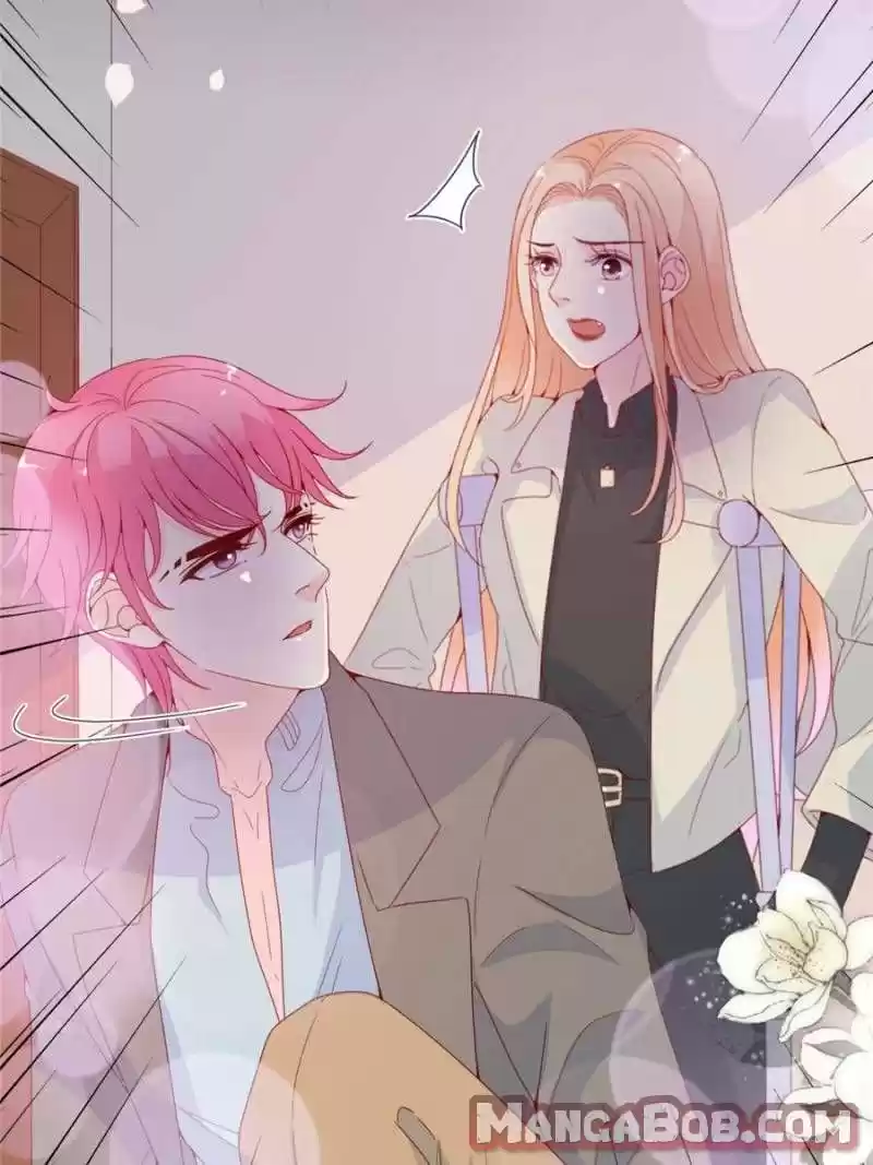 Mr. Zhou, Forced Marriage Is Illegal! Chapter 123