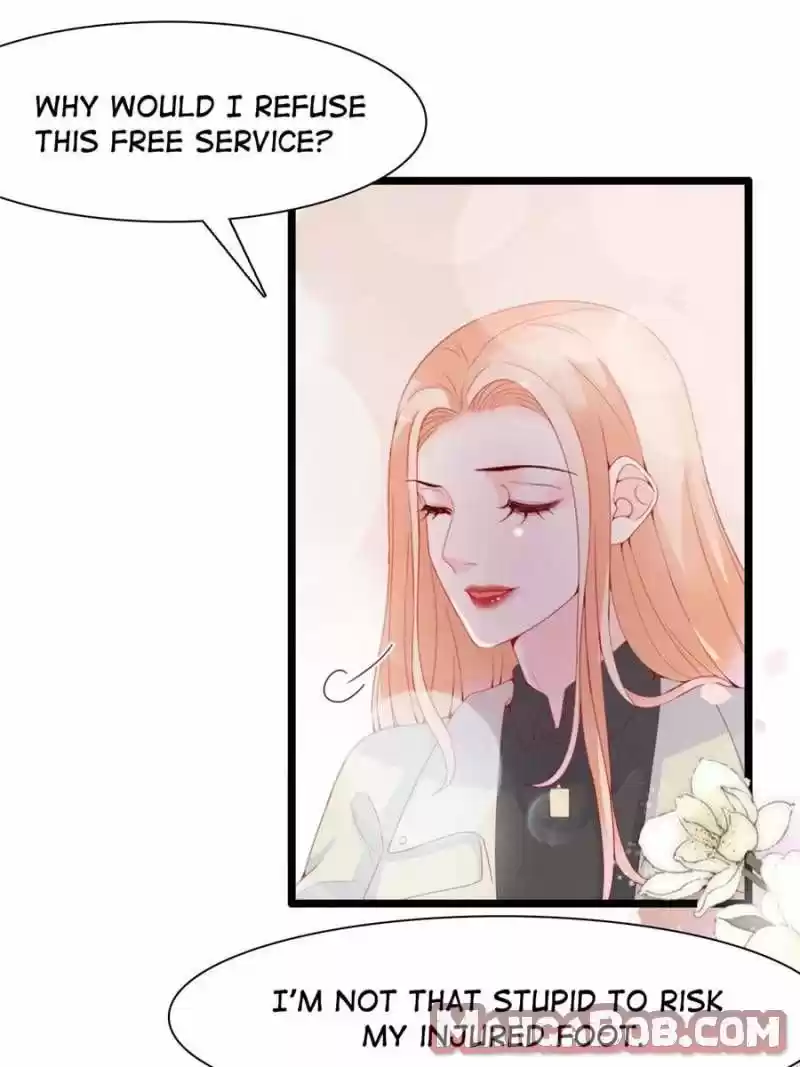 Mr. Zhou, Forced Marriage Is Illegal! Chapter 123