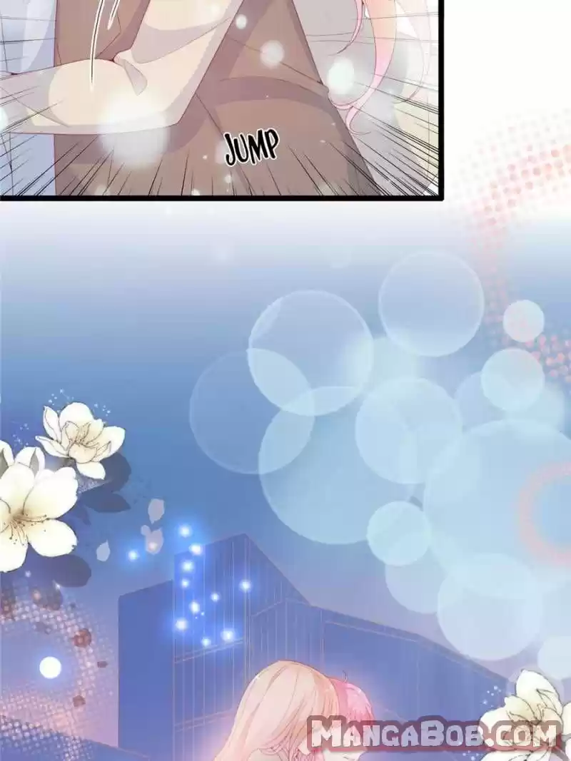 Mr. Zhou, Forced Marriage Is Illegal! Chapter 123