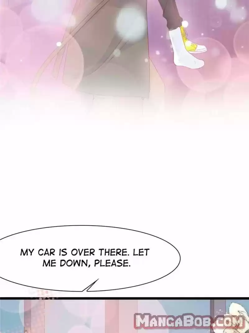 Mr. Zhou, Forced Marriage Is Illegal! Chapter 123