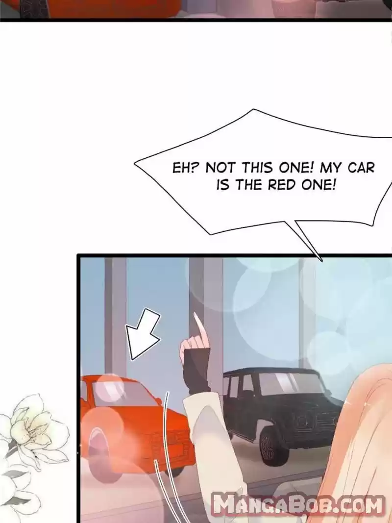 Mr. Zhou, Forced Marriage Is Illegal! Chapter 123