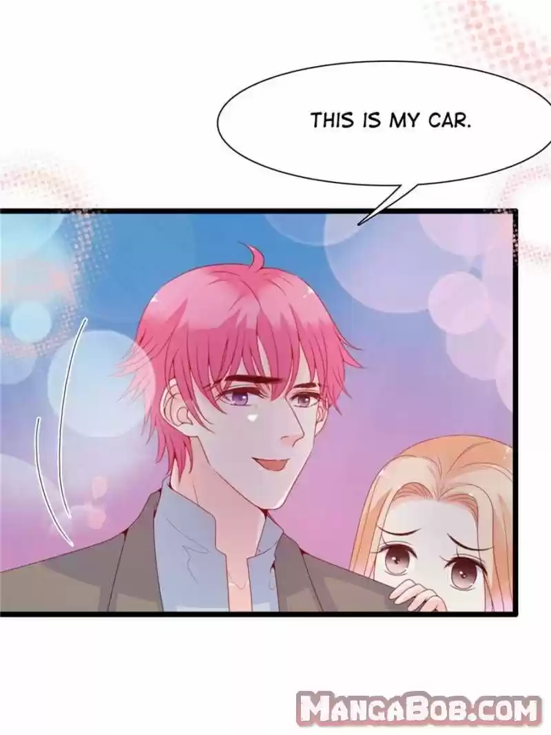 Mr. Zhou, Forced Marriage Is Illegal! Chapter 123