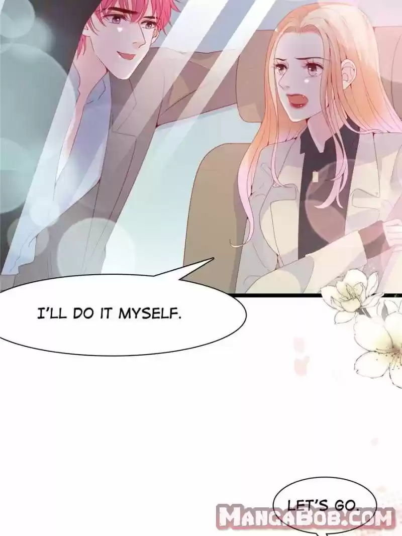 Mr. Zhou, Forced Marriage Is Illegal! Chapter 123