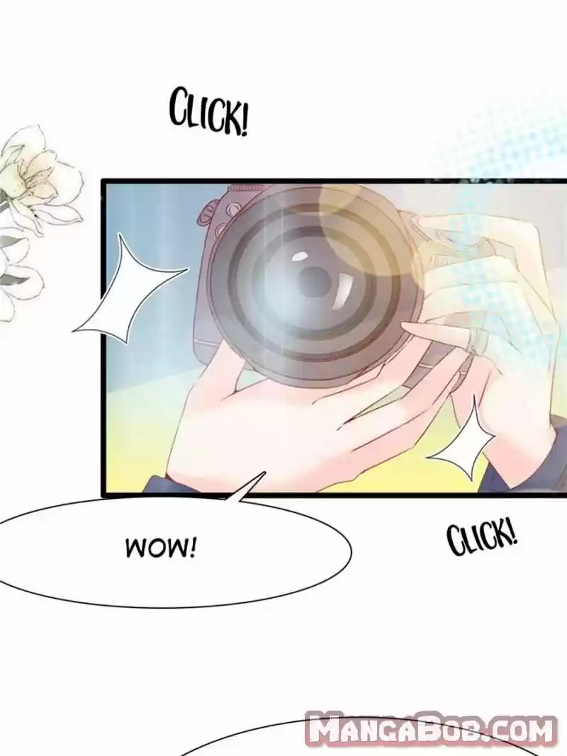 Mr. Zhou, Forced Marriage Is Illegal! Chapter 123