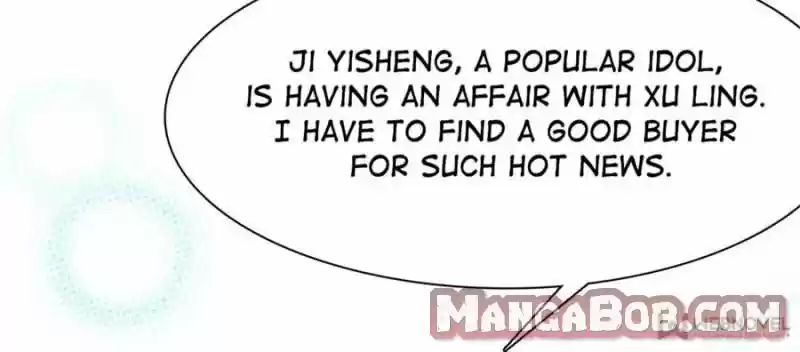 Mr. Zhou, Forced Marriage Is Illegal! Chapter 123