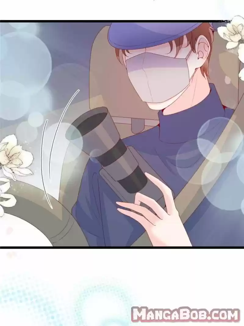 Mr. Zhou, Forced Marriage Is Illegal! Chapter 123