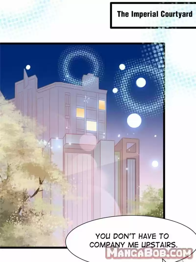 Mr. Zhou, Forced Marriage Is Illegal! Chapter 123