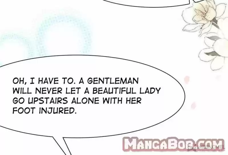 Mr. Zhou, Forced Marriage Is Illegal! Chapter 123