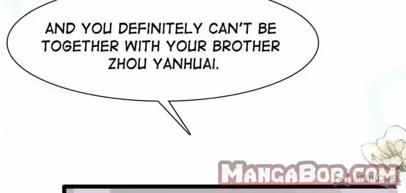 Mr. Zhou, Forced Marriage Is Illegal! Chapter 123